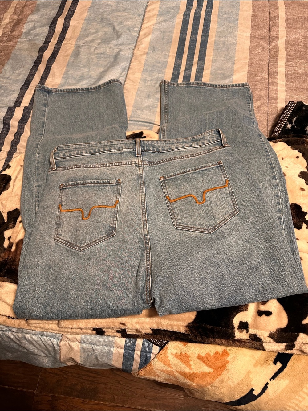 Women’s Kimes Zoey Jeans